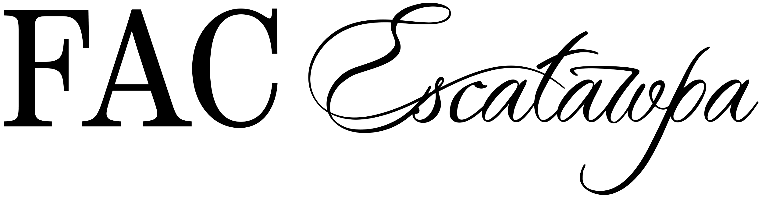 church logo