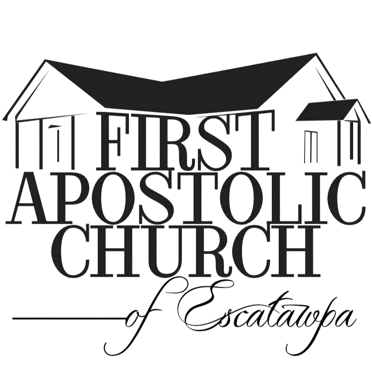 First Apostolic Church of Escatapa's logo